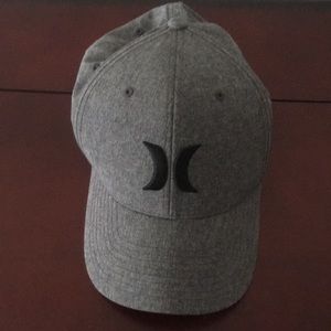 Men’s Hurley Baseball Cap
